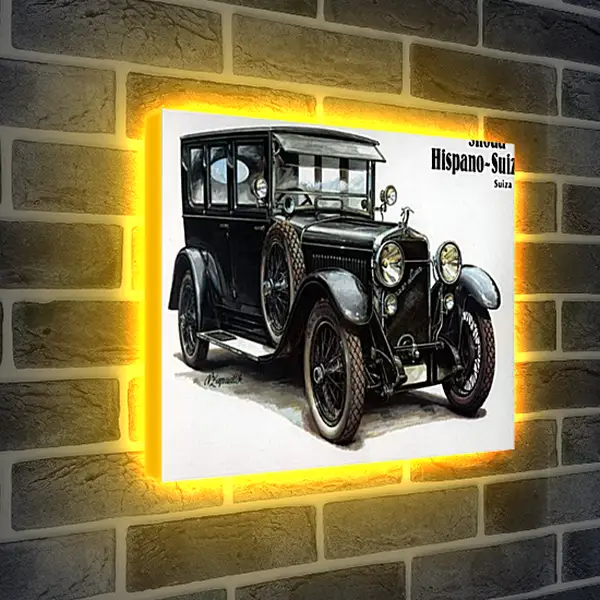 Лайтбокс световая панель - Retro cars - Ретро автомобили
Лайтбокс световая панель - Retro cars - Ретро автомобили