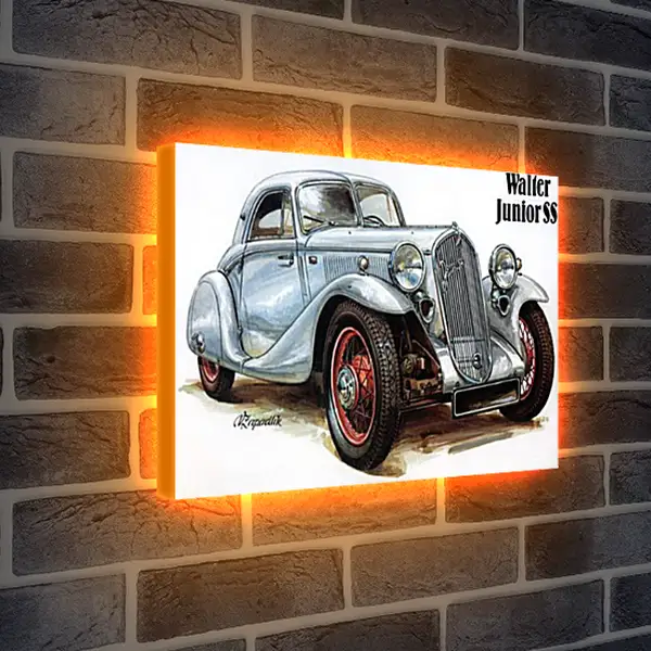 Лайтбокс световая панель - Retro cars - Ретро автомобили
Лайтбокс световая панель - Retro cars - Ретро автомобили