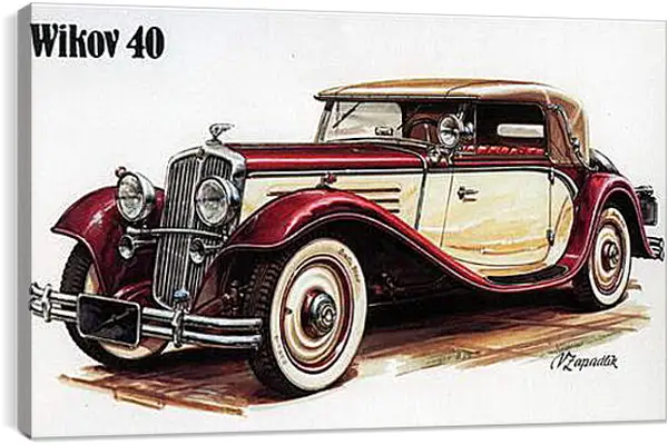 Постер на подрамнике - Retro cars - Ретро автомобили
Постер на подрамнике - Retro cars - Ретро автомобили