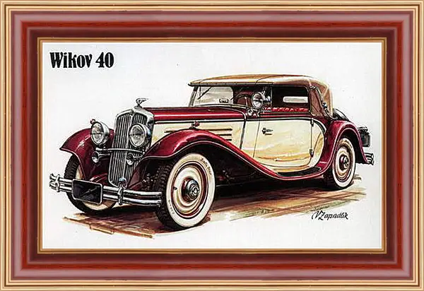 Картина в раме - Retro cars - Ретро автомобили
Картина в раме - Retro cars - Ретро автомобили