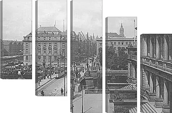 Модульная картина - Konigsberg - Кенигсберг
Модульная картина - Konigsberg - Кенигсберг