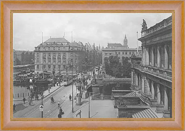 Картина в раме - Konigsberg - Кенигсберг
Картина в раме - Konigsberg - Кенигсберг