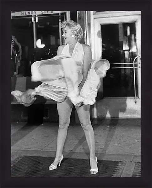 Картина в раме - Marilyn Monroe - Мерилин Монро
Картина в раме - Marilyn Monroe - Мерилин Монро