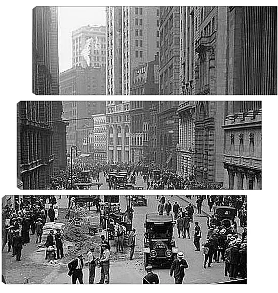 Модульная картина - New York City - Нью-Йорк
Модульная картина - New York City - Нью-Йорк