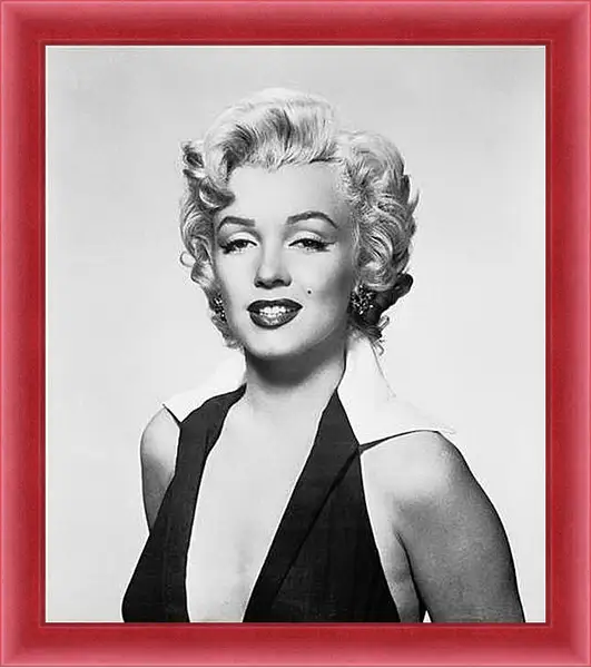 Картина в раме - Marilyn Monroe - Мерилин Монро
Картина в раме - Marilyn Monroe - Мерилин Монро