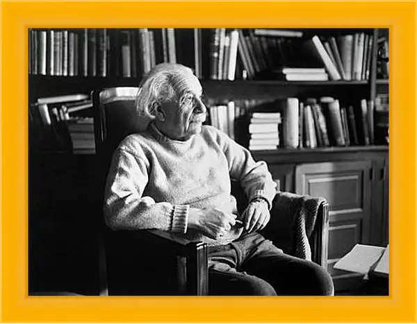 Картина в раме - Albert Einstein - Альберт Эйнштейн
Картина в раме - Albert Einstein - Альберт Эйнштейн