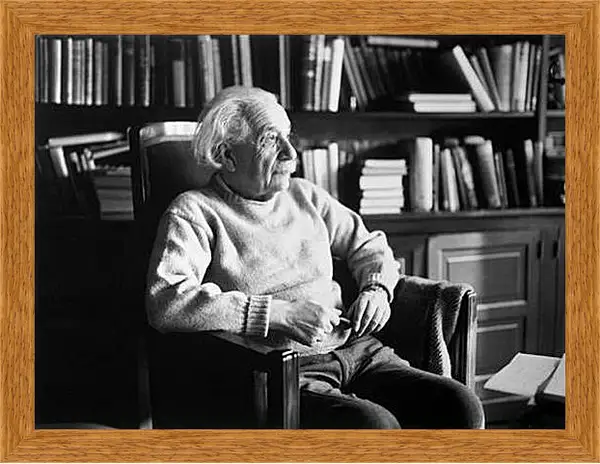 Картина в раме - Albert Einstein - Альберт Эйнштейн
Картина в раме - Albert Einstein - Альберт Эйнштейн