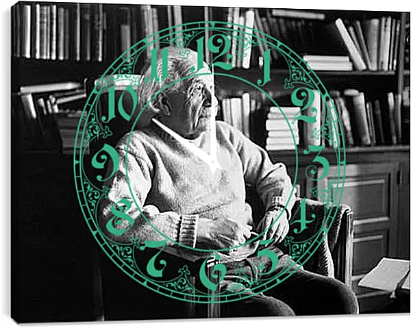 Часы картина - Albert Einstein - Альберт Эйнштейн
Часы картина - Albert Einstein - Альберт Эйнштейн