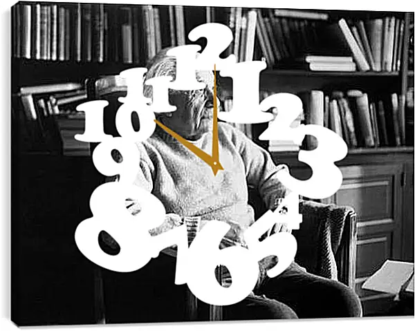 Часы картина - Albert Einstein - Альберт Эйнштейн
Часы картина - Albert Einstein - Альберт Эйнштейн