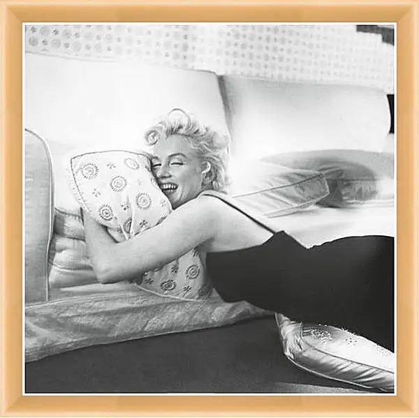 Картина в раме - Marilyn Monroe - Мерилин Монро
Картина в раме - Marilyn Monroe - Мерилин Монро