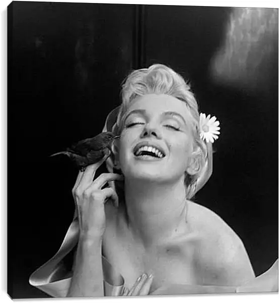 Постер на подрамнике - Marilyn Monroe - Мерилин Монро
Постер на подрамнике - Marilyn Monroe - Мерилин Монро