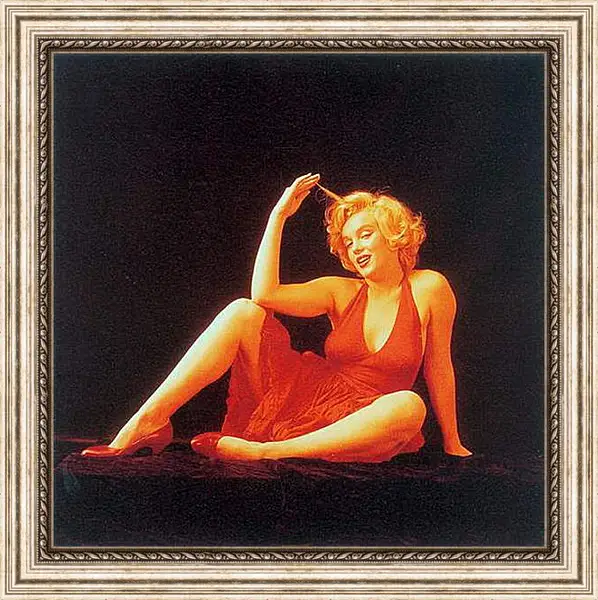 Картина в раме - Marilyn Monroe - Мэрлин Монро
Картина в раме - Marilyn Monroe - Мэрлин Монро