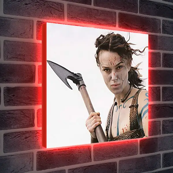Лайтбокс световая панель - Keira Knightley - Кира Найтли
Лайтбокс световая панель - Keira Knightley - Кира Найтли