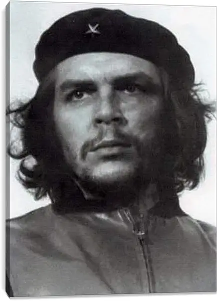 Постер на подрамнике - Che Guevara - Че Гевара
Постер на подрамнике - Che Guevara - Че Гевара