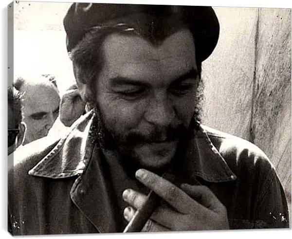 Постер на подрамнике - Che Guevara - Че Гевара
Постер на подрамнике - Che Guevara - Че Гевара