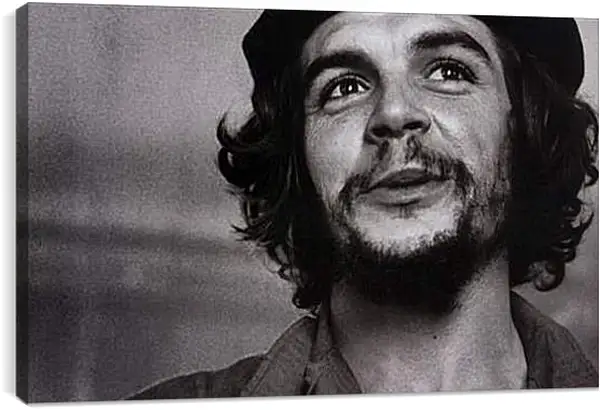 Постер на подрамнике - Che Guevara - Че Гевара
Постер на подрамнике - Che Guevara - Че Гевара