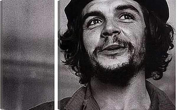 Модульная картина - Che Guevara - Че Гевара
Модульная картина - Che Guevara - Че Гевара