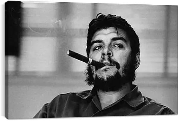 Постер на подрамнике - Che Guevara - Че Гевара
Постер на подрамнике - Che Guevara - Че Гевара