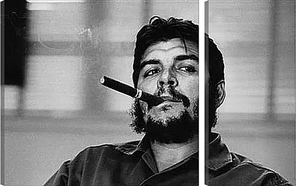 Модульная картина - Che Guevara - Че Гевара
Модульная картина - Che Guevara - Че Гевара