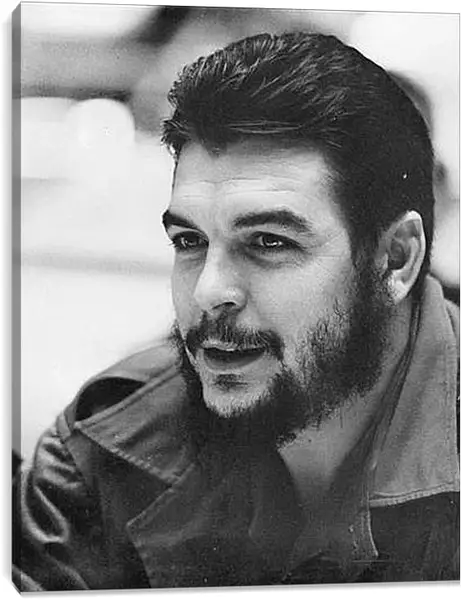 Постер на подрамнике - Che Guevara - Че Гевара
Постер на подрамнике - Che Guevara - Че Гевара