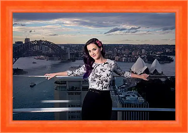 Картина в раме - Katy Perry - Кэти Перри
Картина в раме - Katy Perry - Кэти Перри