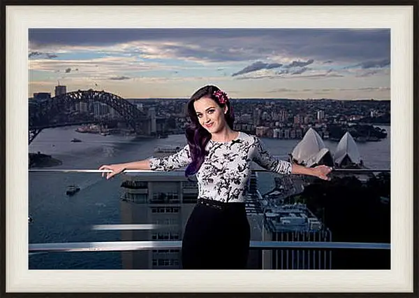 Картина в раме - Katy Perry - Кэти Перри
Картина в раме - Katy Perry - Кэти Перри