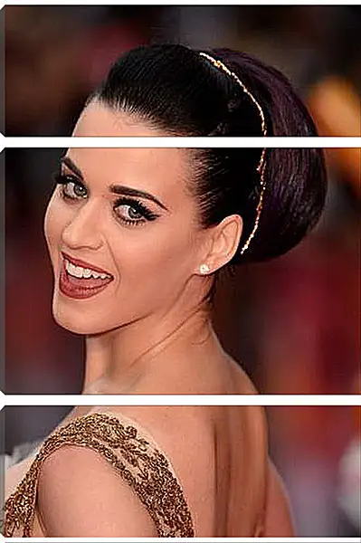 Модульная картина - Katy Perry - Кэти Перри
Модульная картина - Katy Perry - Кэти Перри