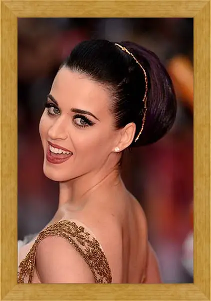 Картина в раме - Katy Perry - Кэти Перри
Картина в раме - Katy Perry - Кэти Перри
