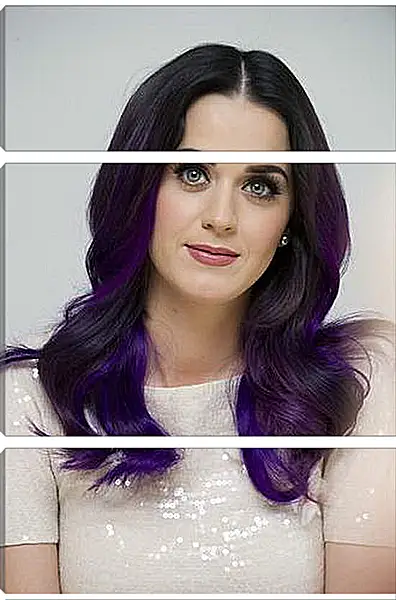 Модульная картина - Katy Perry - Кэти Перри
Модульная картина - Katy Perry - Кэти Перри