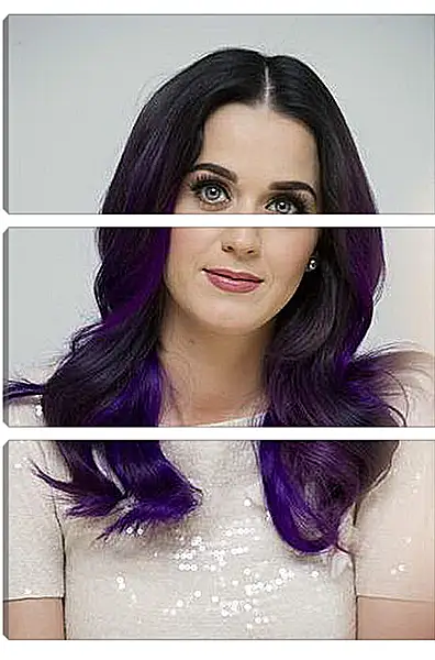 Модульная картина - Katy Perry - Кэти Перри
Модульная картина - Katy Perry - Кэти Перри
