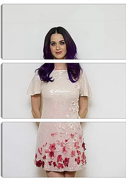 Модульная картина - Katy Perry - Кэти Перри
Модульная картина - Katy Perry - Кэти Перри