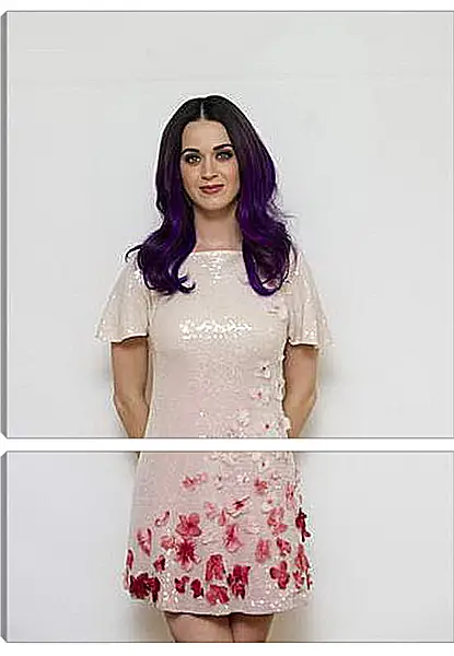 Модульная картина - Katy Perry - Кэти Перри
Модульная картина - Katy Perry - Кэти Перри