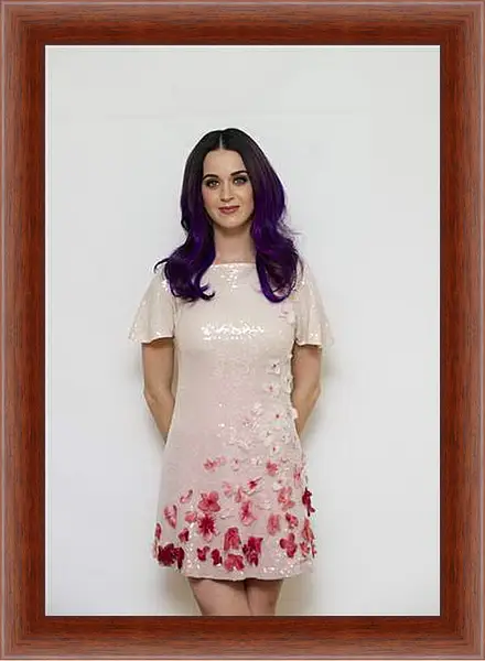 Картина в раме - Katy Perry - Кэти Перри
Картина в раме - Katy Perry - Кэти Перри
