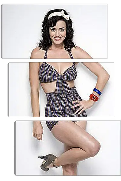 Модульная картина - Katy Perry - Кэти Перри
Модульная картина - Katy Perry - Кэти Перри