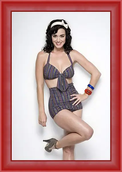 Картина в раме - Katy Perry - Кэти Перри
Картина в раме - Katy Perry - Кэти Перри