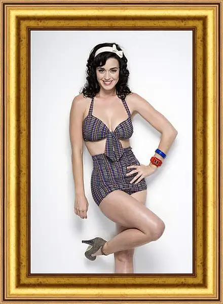 Картина в раме - Katy Perry - Кэти Перри
Картина в раме - Katy Perry - Кэти Перри