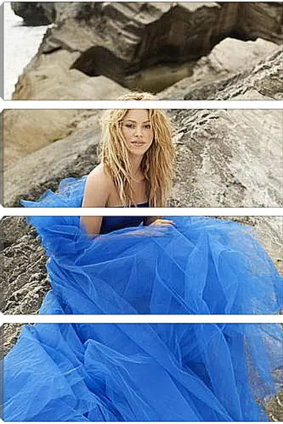 Модульная картина - Shakira - Шакира
Модульная картина - Shakira - Шакира