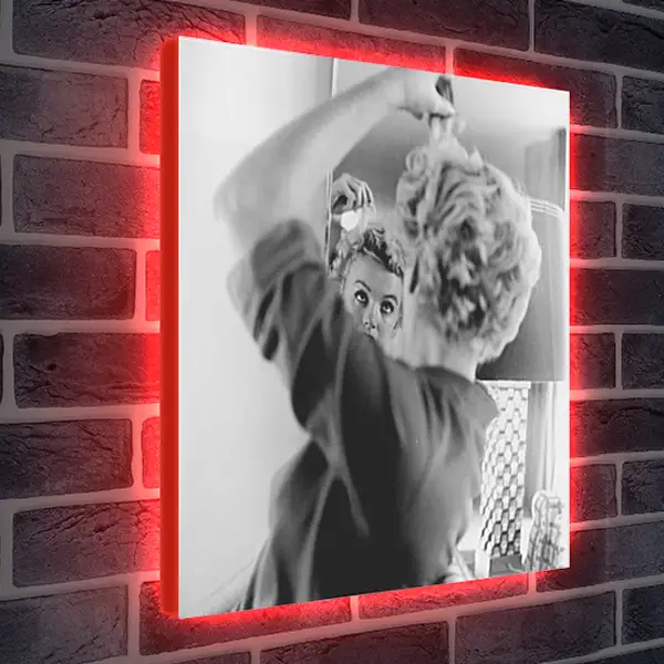 Лайтбокс световая панель - Marilyn Monroe - Мэрилин Монро
Лайтбокс световая панель - Marilyn Monroe - Мэрилин Монро