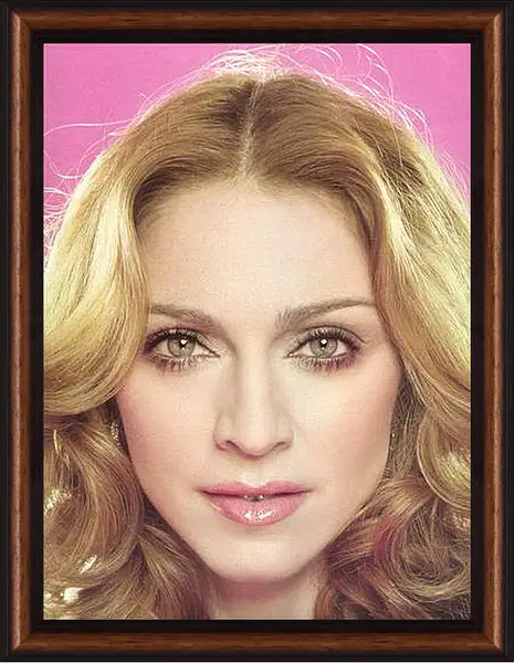 Картина в раме - Madonna - Мадонна
Картина в раме - Madonna - Мадонна