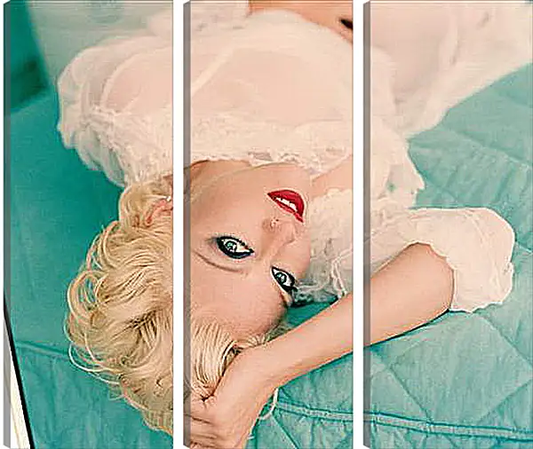 Модульная картина - Madonna - Мадонна
Модульная картина - Madonna - Мадонна