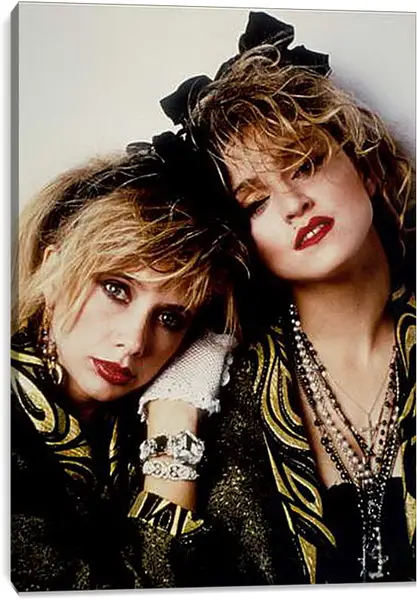 Постер на подрамнике - Madonna - Мадонна
Постер на подрамнике - Madonna - Мадонна