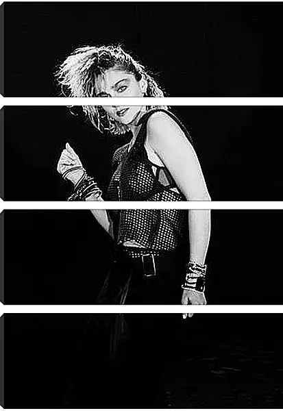 Модульная картина - Madonna - Мадонна
Модульная картина - Madonna - Мадонна