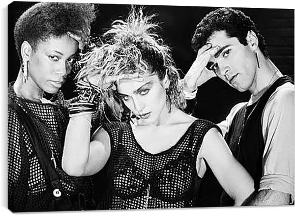 Постер на подрамнике - Madonna - Мадонна
Постер на подрамнике - Madonna - Мадонна