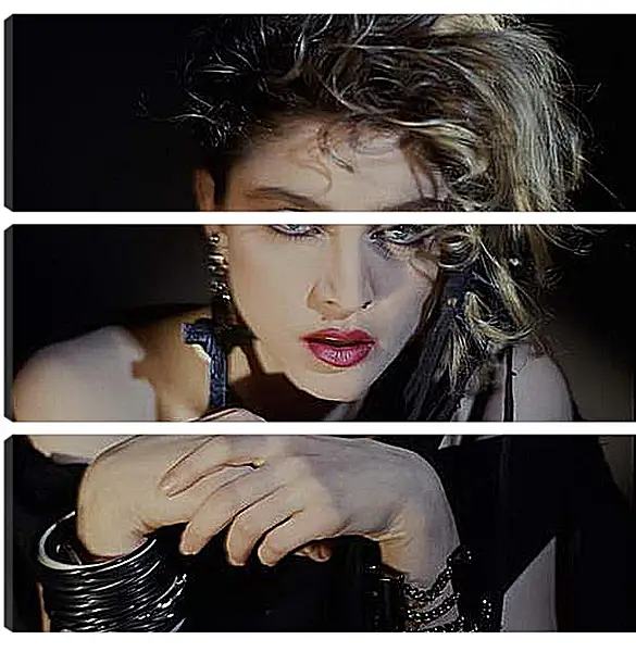 Модульная картина - Madonna - Мадонна
Модульная картина - Madonna - Мадонна