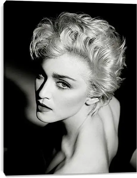 Постер на подрамнике - Madonna - Мадонна
Постер на подрамнике - Madonna - Мадонна