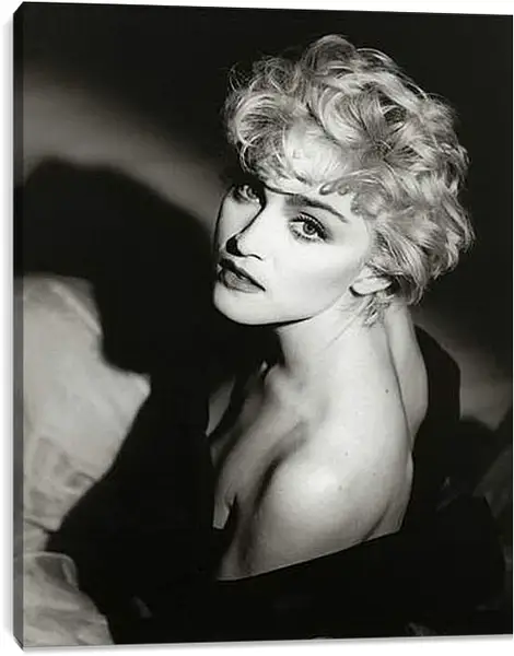 Постер на подрамнике - Madonna - Мадонна
Постер на подрамнике - Madonna - Мадонна