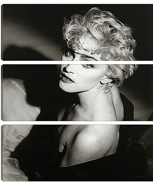Модульная картина - Madonna - Мадонна
Модульная картина - Madonna - Мадонна