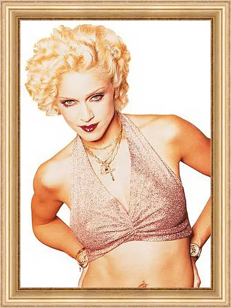 Картина в раме - Madonna - Мадонна
Картина в раме - Madonna - Мадонна