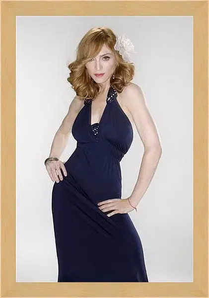 Картина в раме - Madonna - Мадонна
Картина в раме - Madonna - Мадонна