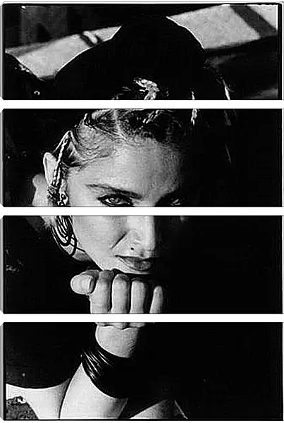 Модульная картина - Madonna - Мадонна
Модульная картина - Madonna - Мадонна